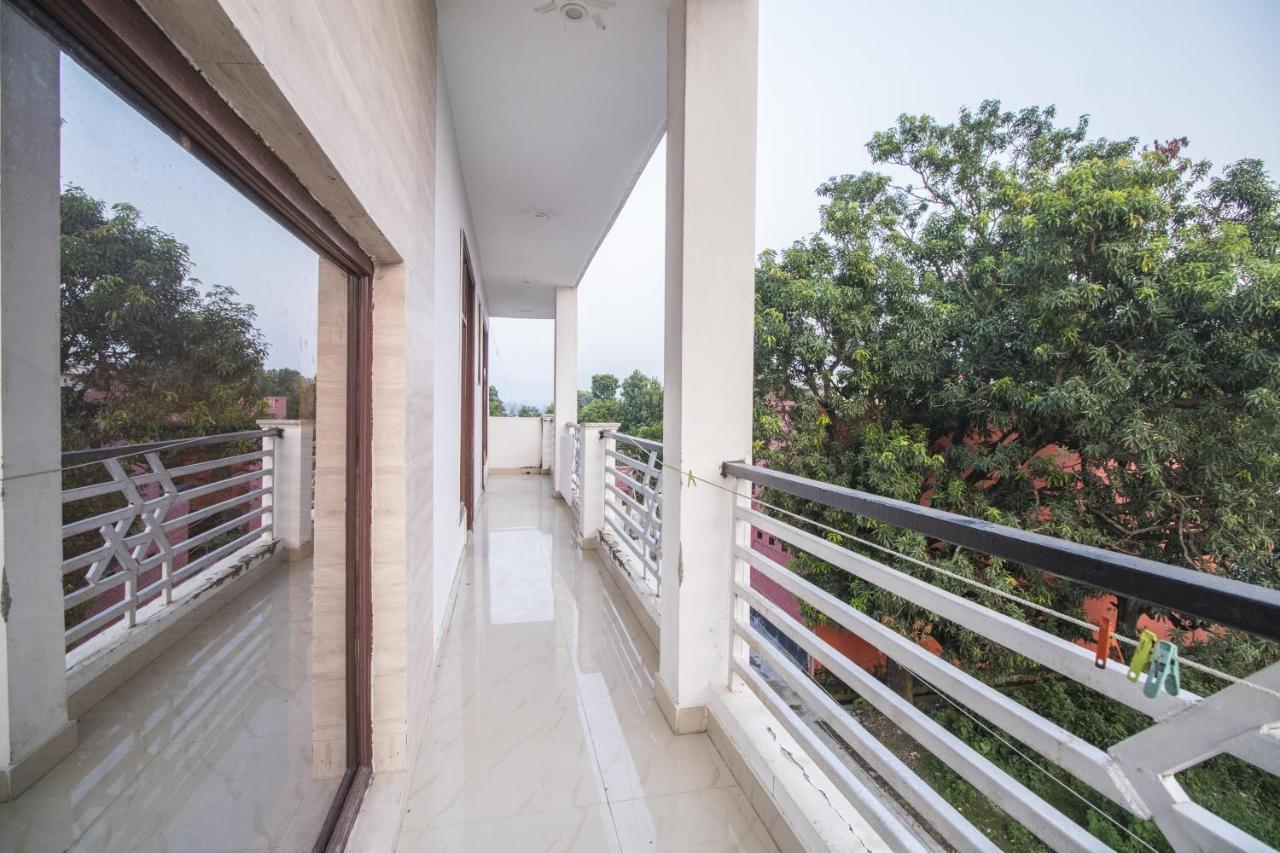 Hotel Gopi Dham Haridwār Exterior foto